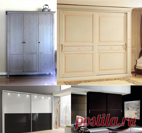 Шкаф купе 2018 года: Современные шкафы купе 2018