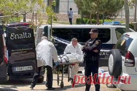 В Испании связали убийство экс-советника Януковича и его поездки на родину