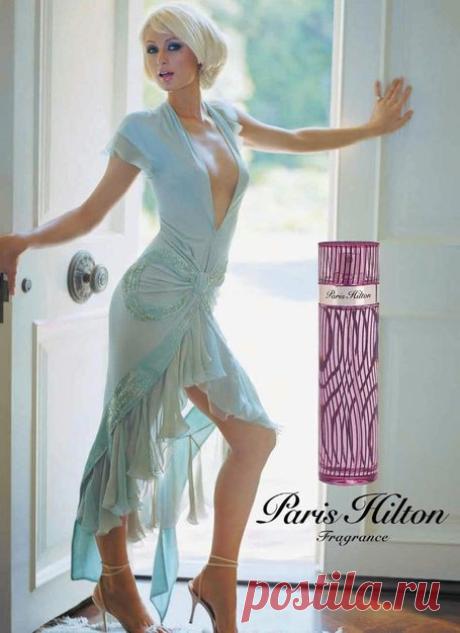 Euphoria Collection № 21 Paris Hilton