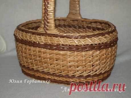 БУМАЖНАЯ ЛОЗА