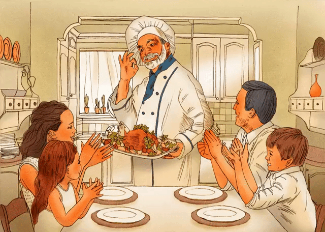 29 ХИТРОСТЕЙ, КОТОРЫЕ ИСПОЛЬЗУЕТ НА КУХНЕ ШЕФ-ПОВАР. ТЕПЕРЬ БУДУ ДЕЛАТЬ ТОЛЬКО ТАК!  
 
1. Чтобы придать легкий чесночный аромат всему блюду, натри зубчиком чеснока тарелку, а тогда уже выкладывай на нее салат или гарнир.  
2. Новый вкус маринада для мяса: темное пиво или смесь светлого пива с соевым соусом, соль и перец по вкусу. Пиво можно добавлять в тушеные овощи, оно придаст особый запах и вкус обычному вареному картофелю.  
3. Пересоленный суп можно спасти двумя методами. Окуни в него марл