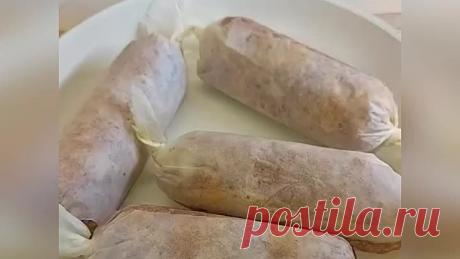 Сочное блюдо из фарша