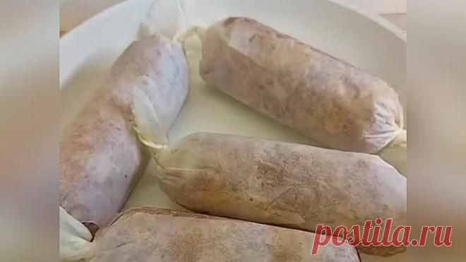 Сочное блюдо из фарша