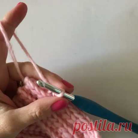 Örgü Tasarım Hobby в Instagram: «Iyi aksamlar🙋😍😘👏👏👏👏💕💕💕💖💖💖💖 #video @daisyfarm.stitches . diger sayfalarim⤵ @crochet_dizayn @orgu_dizayn_hobby . . #pinterest #alıntı…»