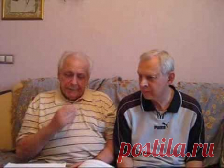 Неумывакин Сода и вода Alexander Zakurdaev