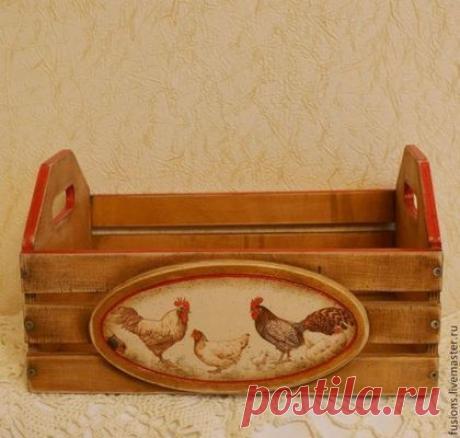 Найдено на сайте livemaster.ru.