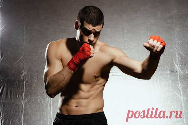 3 удара, которые помогут тебе в уличной драке | Men's Health Россия | Яндекс Дзен