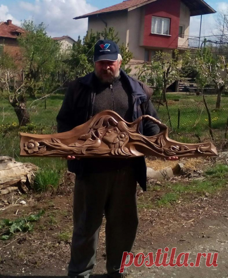 (1) Angel Gogov