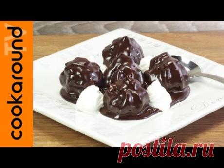 Profiterole | Dolce senza tempo