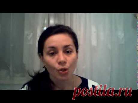 Видео: маска для лица в домашних условиях, которую можно сравнить с ботоксом | vkusnyymir