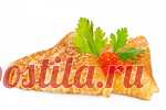 Пора печь блины - 6 отличных рецептов на любой вкус