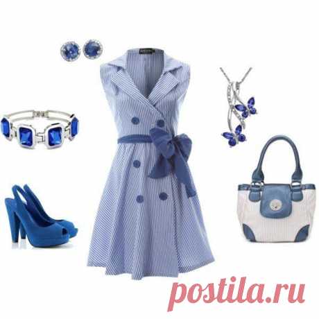 Модные сеты II