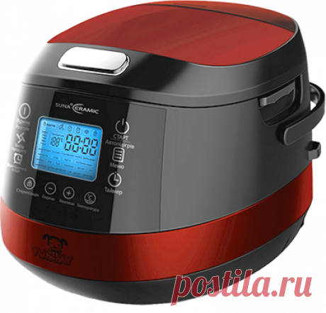 YUMMY Мультиварка