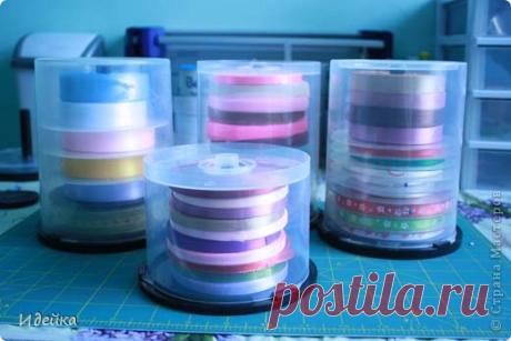 Где живёт моя тесьма. | Страна Мастеров