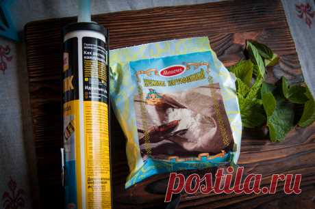 Пока еще не все листья опали - надо успеть сделать молды для творческих экспериментов | Живые вещи | Яндекс Дзен