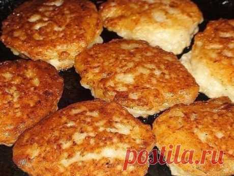 Ленивые беляши: быстро и очень вкусно!