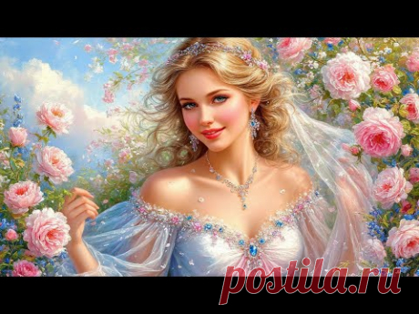 Улыбка на губах COVER (автор стихов Роман Синицын)