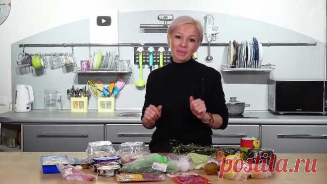 10 Легких И Быстрых Закусок, На Праздничный Стол! Рецепты Канапе но Новый год!