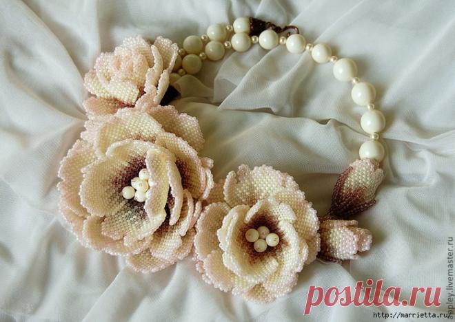 Бисер | Записи в рубрике Бисер | Дневник D-I-L-A