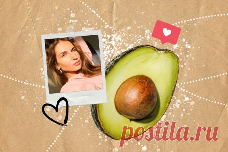 Смузи с авокадо: польза и вкусный рецепт от диетолога - Beauty HUB
