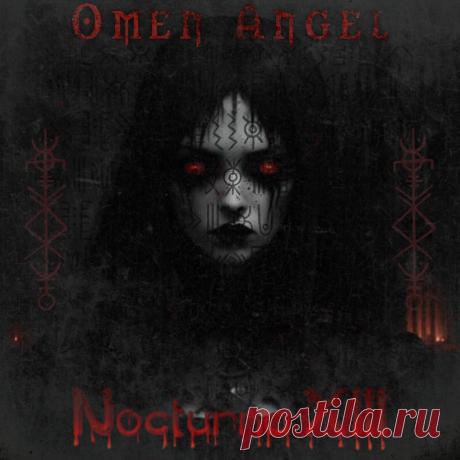 Omen Angel - Nocturna XIII (2025) 320kbps / FLAC