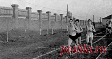 Жуткий «забег смерти», в котором не было победителя