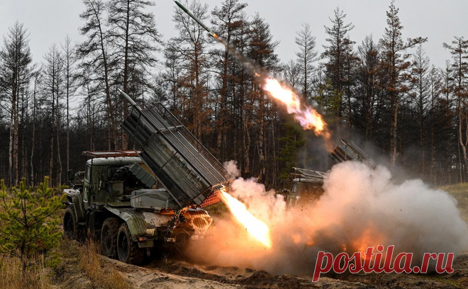 Минобороны сообщило об уничтожении складов ВСУ в 5 областях Украины. Российские военные уничтожили склады ВСУ в Киевской, Днепропетровской, Житомирской, Харьковской и Одесской областях, сообщило Минобороны России.
