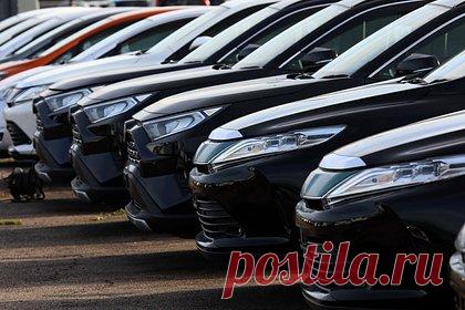 В России изменили правила расчета утильсбора