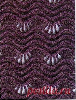 Вязальные хитрости | Записи в рубрике Вязальные хитрости | Дневник Рыжей Кошки