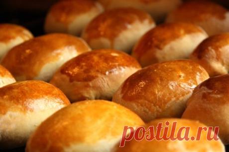 Самая вкусная начинка для пирожков