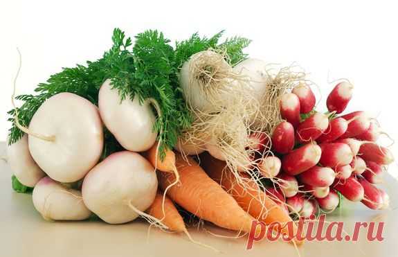 7 главных сезонных овощей осени, кулинарный портал «Едим дома!»