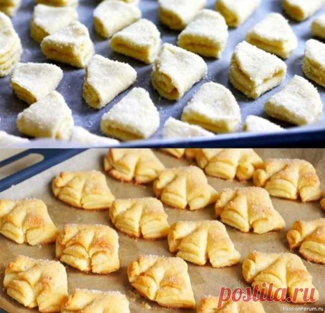 Печенье 