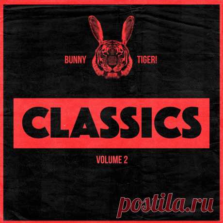VA - Bunny Tiger Classics Vol.2 BTCOMP002 » MinimalFreaks.co
