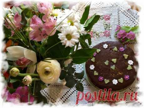 Армянский торт "Микадо" в моем исполнении - Кулинария