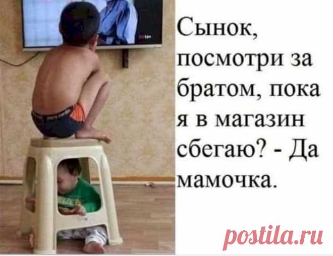 Выпуск №6529 - выпуск анекдотов сайта вокруг смеха