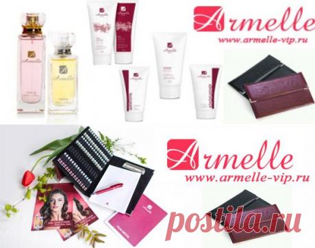 armelle-vip Элитные духи