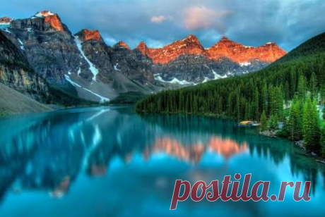 (3) Facebook