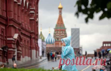 В Московском регионе из-за заморозков объявили оранжевый уровень погодной опасности. По прогнозу, ночью температура воздуха составит от 0 до -2 градусов