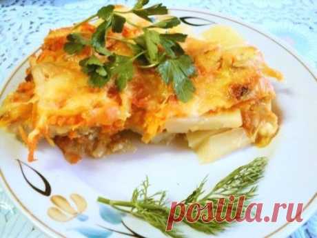 Как приготовить минтай – лучшие блюда