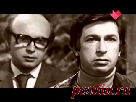 "Раскрывая тайны. Звезды": Игорь Кваша
