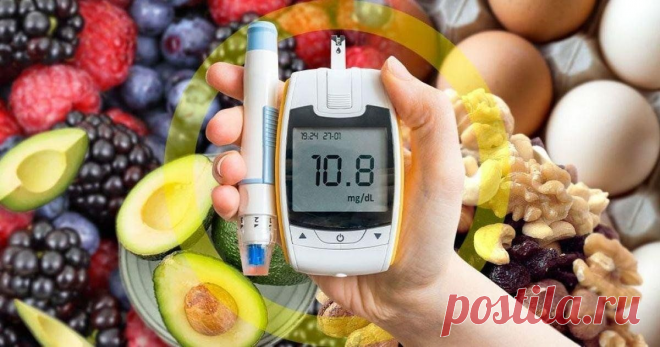 Сахарный диабет: что нужно знать каждой женщине Сахарный диабет остаётся одной из самых распространённых и коварных болезней современности. По статистике, более половины пациентов даже не подозревают о своём диагнозе. Разобраться в факторах риска,...