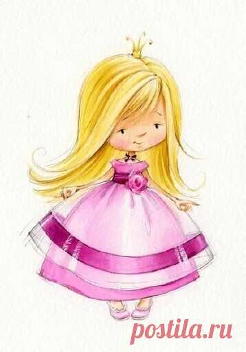 Художник: Марина Федотова