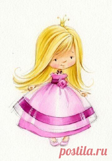 Художник: Марина Федотова