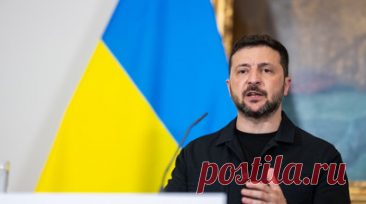Зеленский объявил «месяц особых действий» для оказания давления на Россию. Владимир Зеленский анонсировал ряд новых мер и объявил о начале «месяца особых действий» для оказания давления на Россию. Читать далее