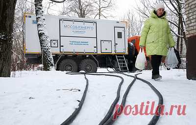 Атаки ВСУ на регионы России и национализация Климовского завода. Главные события 9 января