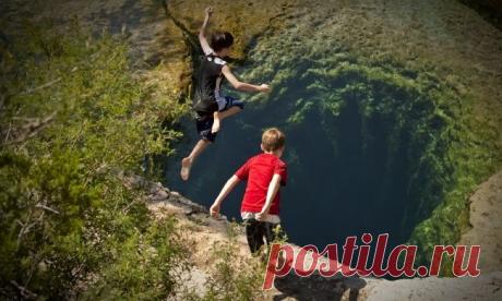 30 фотографий 2013 года, в которые трудно поверить