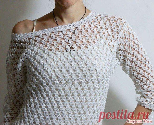 сообщение SVETA-290 : узор крючком (17:05 30-04-2014) [3927038/323019745] - galina6422starchenko@mail.ru - Почта Mail.Ru