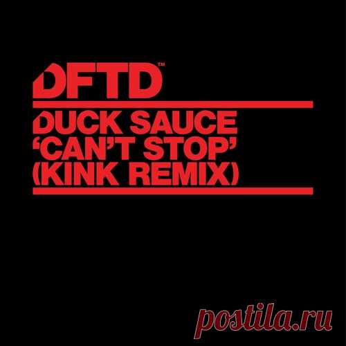 VA - Can't Stop - KiNK Remix free download mp3 music 320kbps