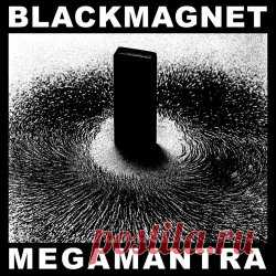 Black Magnet - Megamantra (2025) Artist: Black Magnet Album: Megamantra Year: 2025 Country: USA Style: Industrial Metal, Industrial Rock
