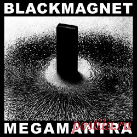 Black Magnet - Megamantra (2025) Artist: Black Magnet Album: Megamantra Year: 2025 Country: USA Style: Industrial Metal, Industrial Rock